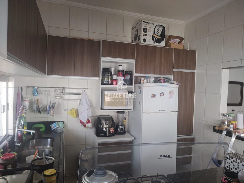 Casa com 3 quartos, acabamento premium e estrutura pronta para construir o 2º andar!: 32ª foto da galeria de imagens do imóvel