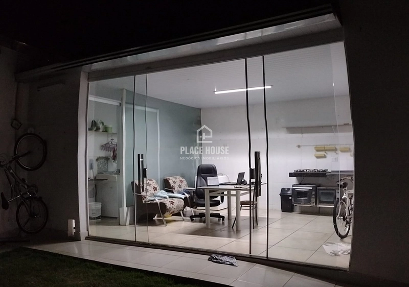 Casa com 3 quartos, acabamento premium e estrutura pronta para construir o 2º andar!: 11ª foto da galeria de imagens do imóvel