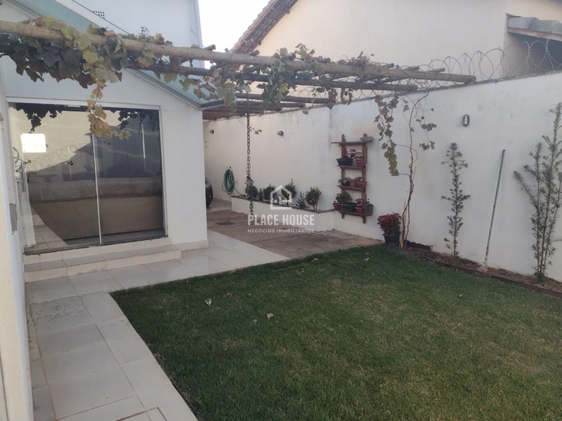 Casa com 3 quartos, acabamento premium e estrutura pronta para construir o 2º andar!: 13ª foto da galeria de imagens do imóvel