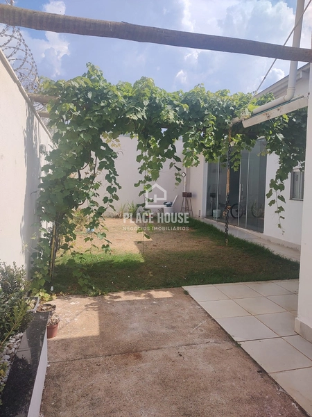 Casa com 3 quartos, acabamento premium e estrutura pronta para construir o 2º andar!: 26ª foto da galeria de imagens do imóvel