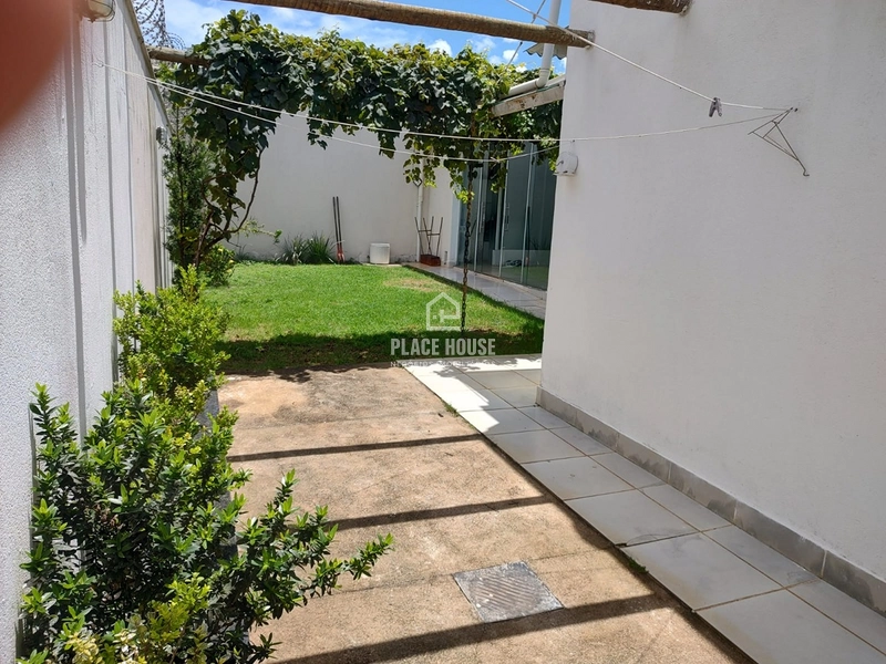 Casa com 3 quartos, acabamento premium e estrutura pronta para construir o 2º andar!: 27ª foto da galeria de imagens do imóvel