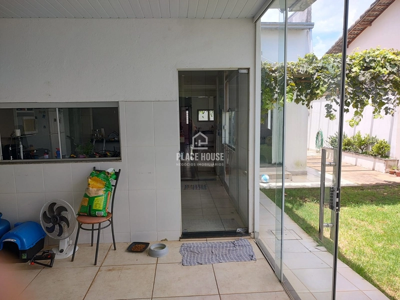 Casa com 3 quartos, acabamento premium e estrutura pronta para construir o 2º andar!: 28ª foto da galeria de imagens do imóvel
