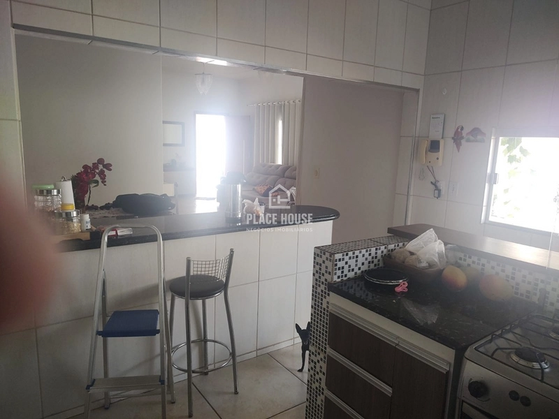Casa com 3 quartos, acabamento premium e estrutura pronta para construir o 2º andar!: 29ª foto da galeria de imagens do imóvel