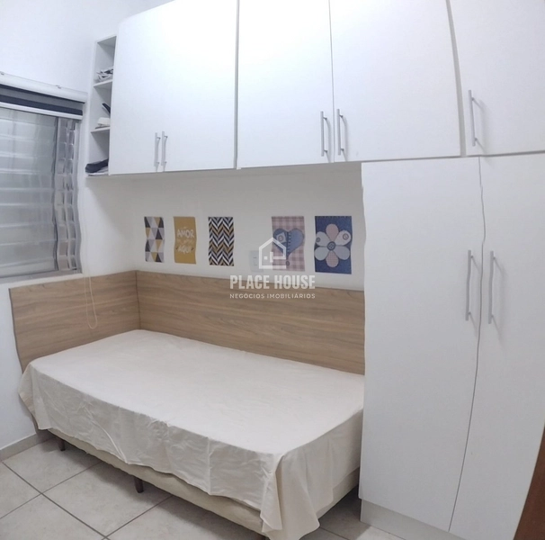Casa com 3 quartos, acabamento premium e estrutura pronta para construir o 2º andar!: 20ª foto da galeria de imagens do imóvel
