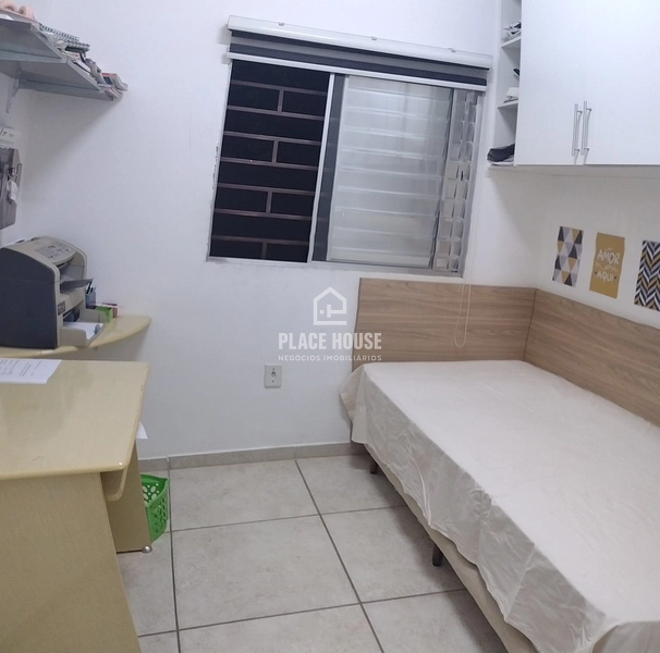 Casa com 3 quartos, acabamento premium e estrutura pronta para construir o 2º andar!: 17ª foto da galeria de imagens do imóvel