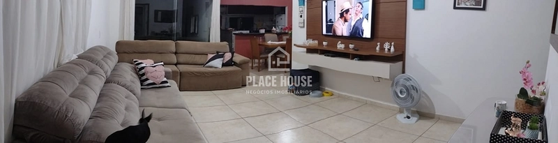 Casa com 3 quartos, acabamento premium e estrutura pronta para construir o 2º andar!: 24ª foto da galeria de imagens do imóvel