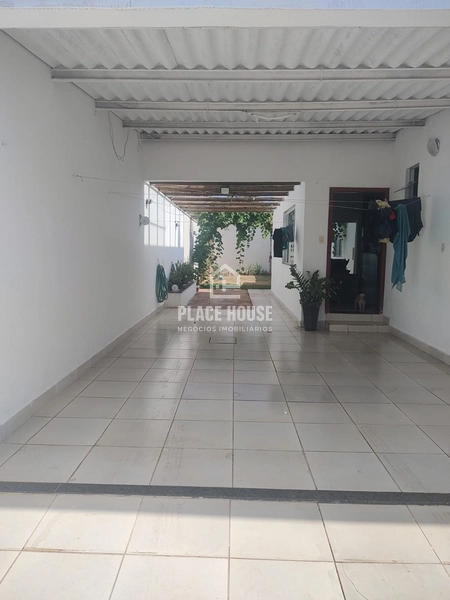 Casa com 3 quartos, acabamento premium e estrutura pronta para construir o 2º andar!: 12ª foto da galeria de imagens do imóvel