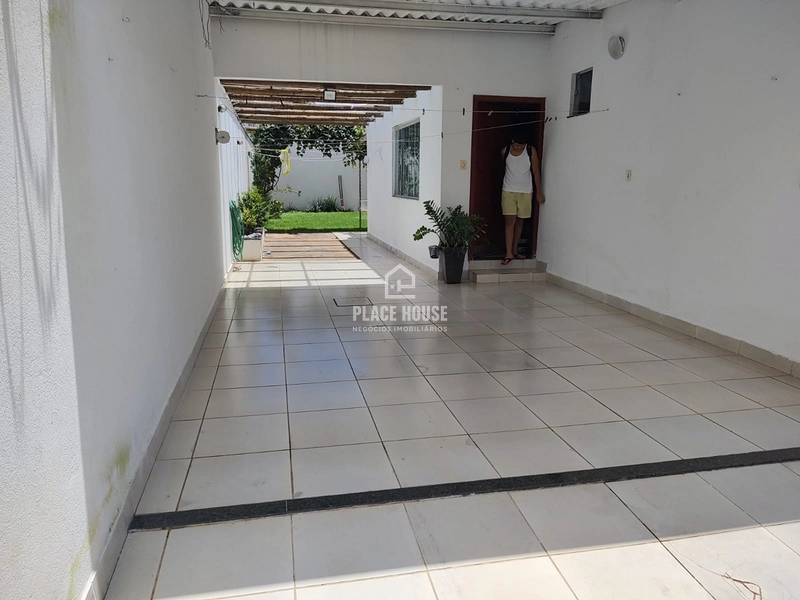 Casa com 3 quartos, acabamento premium e estrutura pronta para construir o 2º andar!: 4ª foto da galeria de imagens do imóvel