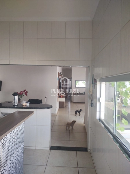 Casa com 3 quartos, acabamento premium e estrutura pronta para construir o 2º andar!: 30ª foto da galeria de imagens do imóvel
