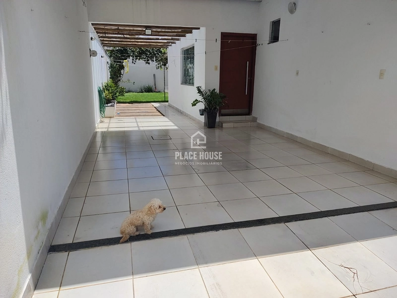 Casa com 3 quartos, acabamento premium e estrutura pronta para construir o 2º andar!: 31ª foto da galeria de imagens do imóvel