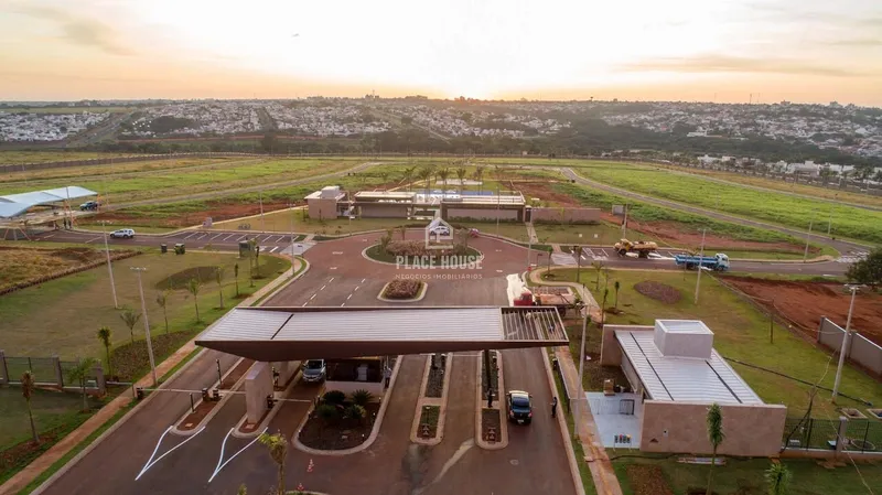 Imóvel residencial ou comercial