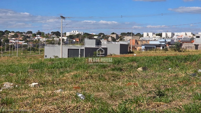 Imóvel residencial ou comercial