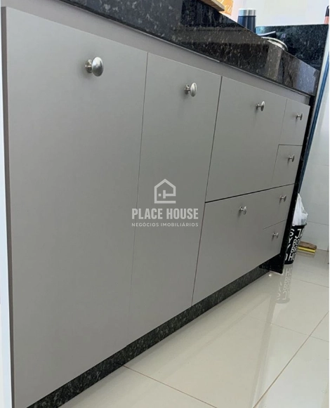 Apartamento 2 quartos - Residencial Duna - Uberlândia - MG: 4ª foto da galeria de imagens do imóvel