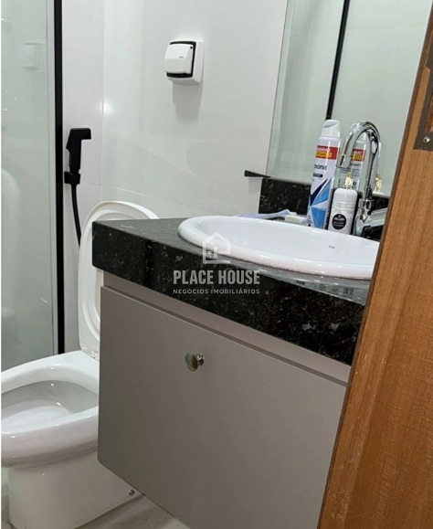 Apartamento 2 quartos - Residencial Duna - Uberlândia - MG: 11ª foto da galeria de imagens do imóvel