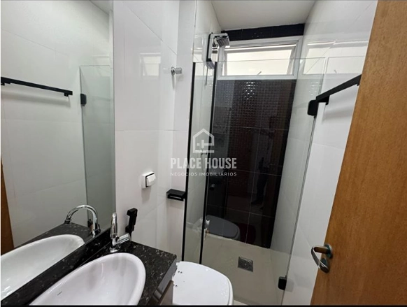 Apartamento 2 quartos - Residencial Duna - Uberlândia - MG: 6ª foto da galeria de imagens do imóvel