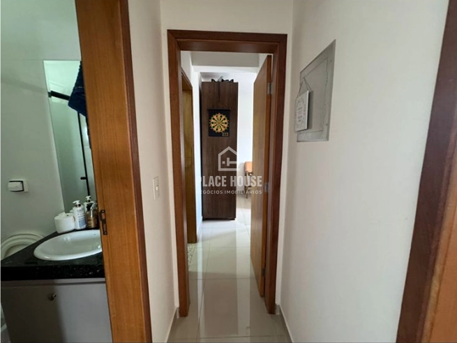 Apartamento 2 quartos - Residencial Duna - Uberlândia - MG: 8ª foto da galeria de imagens do imóvel