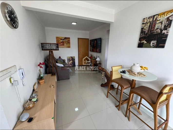 Apartamento 2 quartos - Residencial Duna - Uberlândia - MG: 2ª foto da galeria de imagens do imóvel