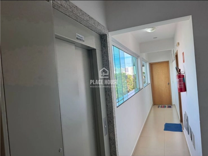 Apartamento 2 quartos - Residencial Duna - Uberlândia - MG: 5ª foto da galeria de imagens do imóvel