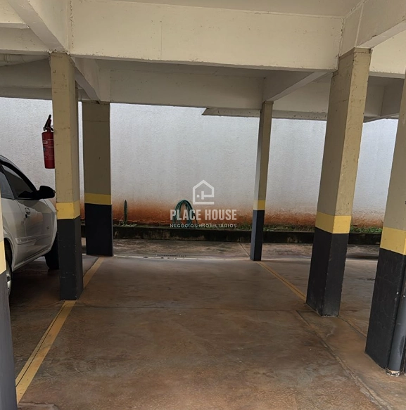 Apartamento 2 quartos - Residencial Duna - Uberlândia - MG: 12ª foto da galeria de imagens do imóvel