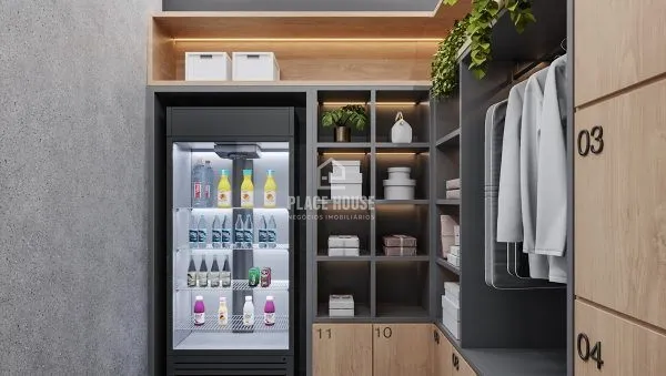 Apartamento a partir 147m² a 196 m² a partir R$ 1.871.479 - Jardim Sul: 8ª foto da galeria de imagens do imóvel