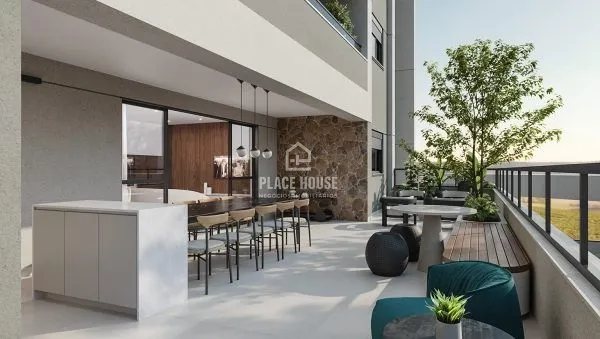 Apartamento a partir 147m² a 196 m² a partir R$ 1.871.479 - Jardim Sul: 1ª foto da galeria de imagens do imóvel