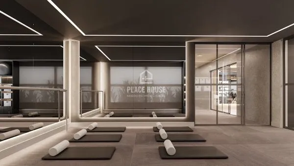 Apartamento a partir 147m² a 196 m² a partir R$ 1.871.479 - Jardim Sul: 11ª foto da galeria de imagens do imóvel