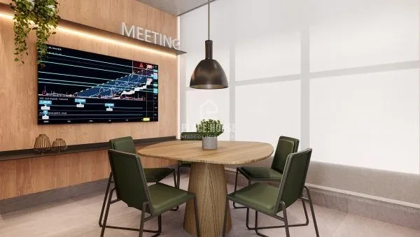 Apartamento a partir 147m² a 196 m² a partir R$ 1.871.479 - Jardim Sul: 18ª foto da galeria de imagens do imóvel