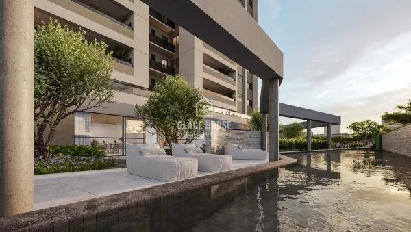 Apartamento a partir 147m² a 196 m² a partir R$ 1.871.479 - Jardim Sul: 15ª foto da galeria de imagens do imóvel