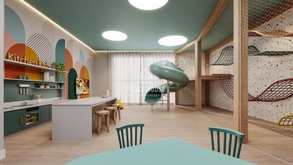 Apartamento a partir 147m² a 196 m² a partir R$ 1.871.479 - Jardim Sul: 12ª foto da galeria de imagens do imóvel