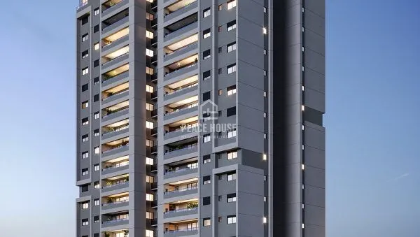 Apartamento a partir 147m² a 196 m² a partir R$ 1.871.479 - Jardim Sul: 27ª foto da galeria de imagens do imóvel