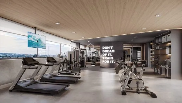 Apartamento a partir 147m² a 196 m² a partir R$ 1.871.479 - Jardim Sul: 2ª foto da galeria de imagens do imóvel