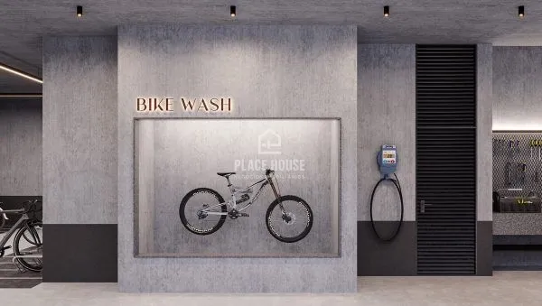 Apartamento a partir 147m² a 196 m² a partir R$ 1.871.479 - Jardim Sul: 4ª foto da galeria de imagens do imóvel