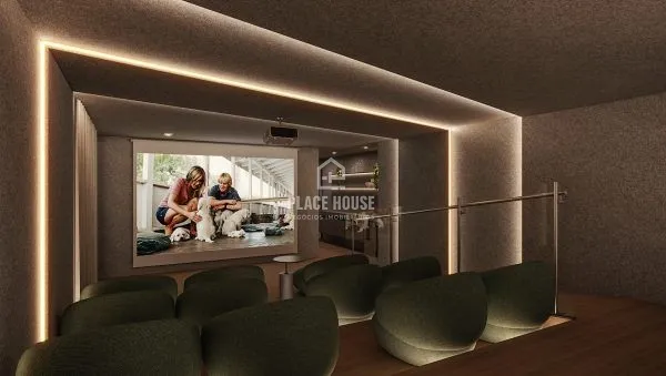 Apartamento a partir 147m² a 196 m² a partir R$ 1.871.479 - Jardim Sul: 6ª foto da galeria de imagens do imóvel