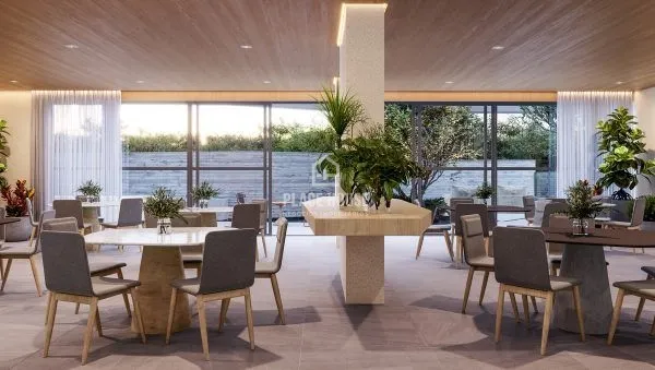 Apartamento a partir 147m² a 196 m² a partir R$ 1.871.479 - Jardim Sul: 19ª foto da galeria de imagens do imóvel