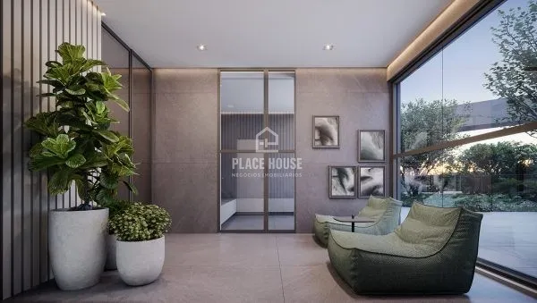 Apartamento a partir 147m² a 196 m² a partir R$ 1.871.479 - Jardim Sul: 21ª foto da galeria de imagens do imóvel