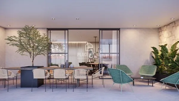 Apartamento a partir 147m² a 196 m² a partir R$ 1.871.479 - Jardim Sul: 13ª foto da galeria de imagens do imóvel