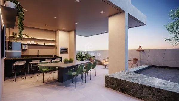 Apartamento a partir 147m² a 196 m² a partir R$ 1.871.479 - Jardim Sul: 10ª foto da galeria de imagens do imóvel