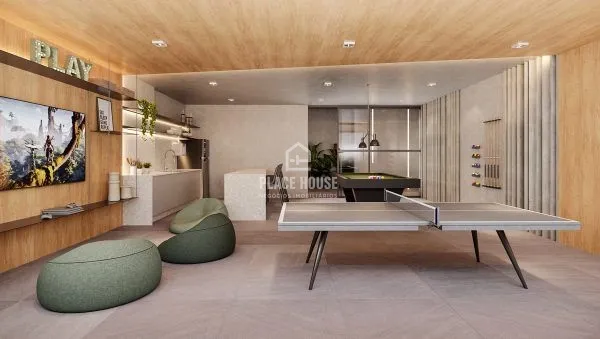 Apartamento a partir 147m² a 196 m² a partir R$ 1.871.479 - Jardim Sul: 20ª foto da galeria de imagens do imóvel