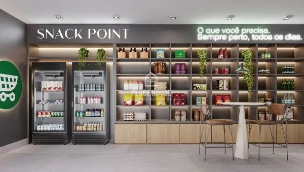 Apartamento a partir 147m² a 196 m² a partir R$ 1.871.479 - Jardim Sul: 22ª foto da galeria de imagens do imóvel