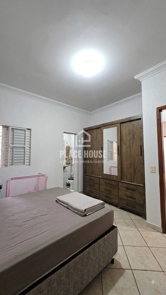 Oportunidade Única no Granada: 3 Quartos com Área Gourmet por R$450Mil!: 11ª foto da galeria de imagens do imóvel