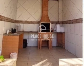 Oportunidade Única no Granada: 3 Quartos com Área Gourmet por R$450Mil!: 3ª foto da galeria de imagens do imóvel
