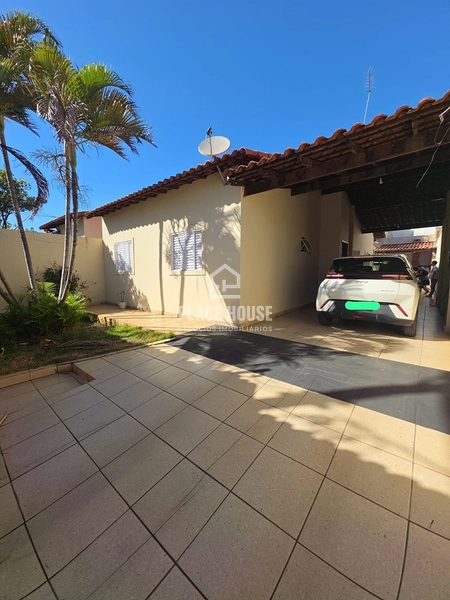 Oportunidade Única no Granada: 3 Quartos com Área Gourmet por R$450Mil!: 1ª foto da galeria de imagens do imóvel