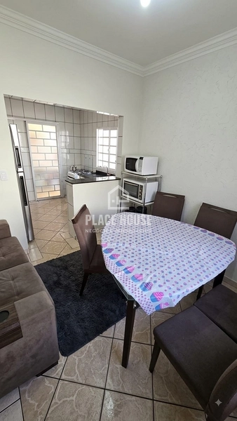 Oportunidade Única no Granada: 3 Quartos com Área Gourmet por R$450Mil!: 10ª foto da galeria de imagens do imóvel