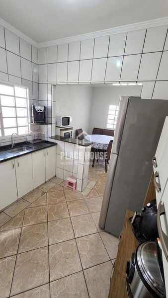 Oportunidade Única no Granada: 3 Quartos com Área Gourmet por R$450Mil!: 9ª foto da galeria de imagens do imóvel