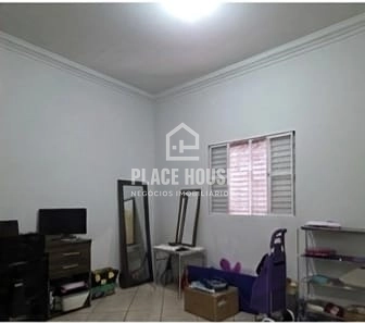 Oportunidade Única no Granada: 3 Quartos com Área Gourmet por R$450Mil!: 5ª foto da galeria de imagens do imóvel
