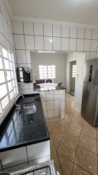 Oportunidade Única no Granada: 3 Quartos com Área Gourmet por R$450Mil!: 8ª foto da galeria de imagens do imóvel