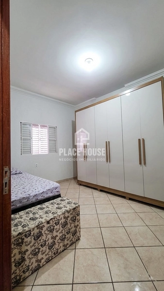 Oportunidade Única no Granada: 3 Quartos com Área Gourmet por R$450Mil!: 12ª foto da galeria de imagens do imóvel