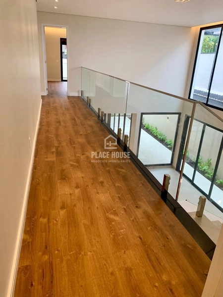 Casa com 4 dormitórios à venda, 367 m² por R$ 4.800.000 Cyrela Buritis: 3ª foto da galeria de imagens do imóvel