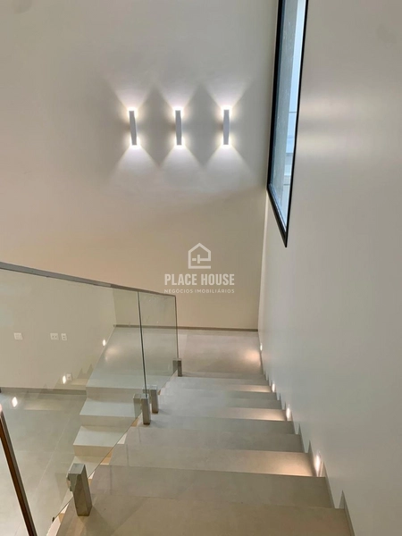 Casa com 4 dormitórios à venda, 367 m² por R$ 4.800.000 Cyrela Buritis: 11ª foto da galeria de imagens do imóvel