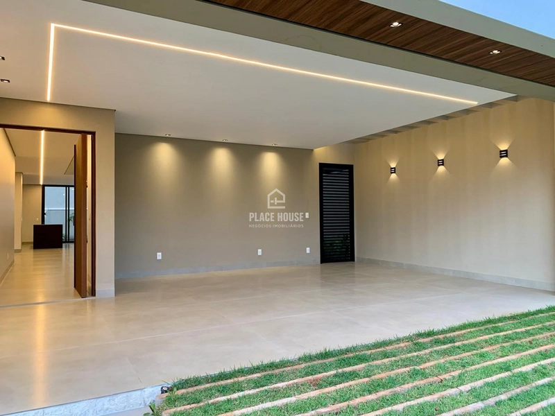 Casa com 4 dormitórios à venda, 367 m² por R$ 4.800.000 Cyrela Buritis: 6ª foto da galeria de imagens do imóvel